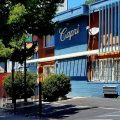 Capri Motel