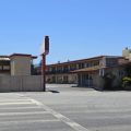 Capri Motel Redwood City