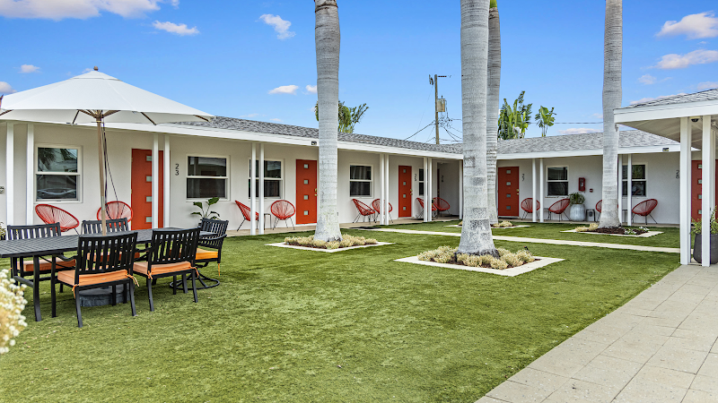 Captiva Beach Resort in Sarasota, Florida, United States