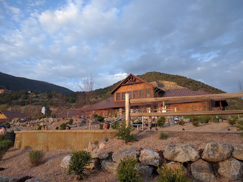 Caravan Inn in Glenwood Springs, Colorado, United States