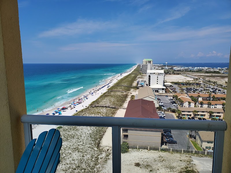 Caribbean Resort Condominiums in Navarre, Florida, United States