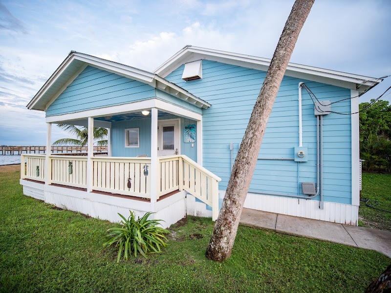 Caribbean Shores Waterfront Resort in Fort Pierce, Florida, United States