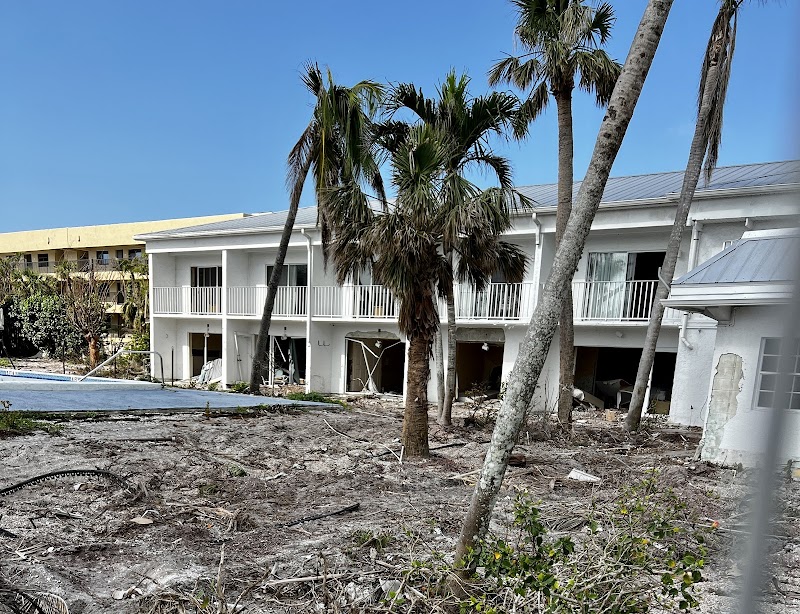 Caribe Beach Resort in Sanibel, Florida, United States