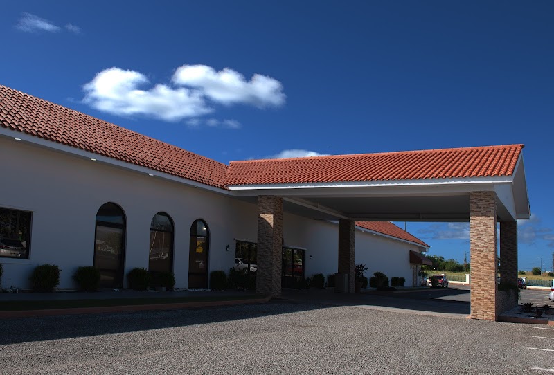 Caribe Hotel Ponce in Ponce, Puerto Rico, United States