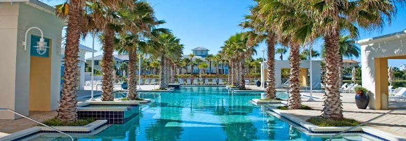 Carillon Beach Resort Inn in Panama City Beach, Florida, United States