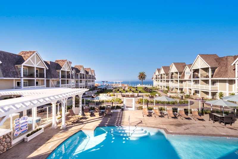 Carlsbad Inn Beach Resort in Carlsbad, California, United States