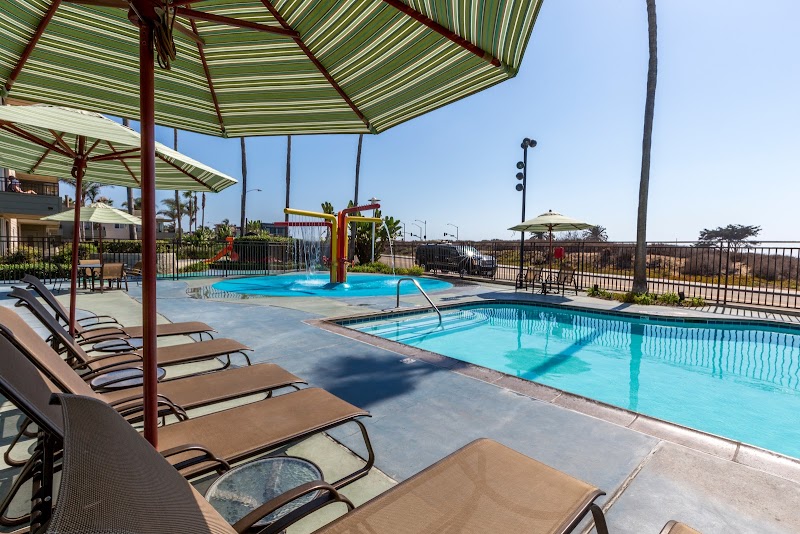 Carlsbad Seapointe Resort in Carlsbad, California, United States