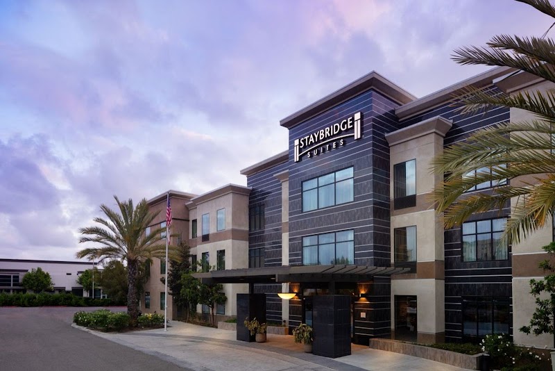Carlsbad Suites in Carlsbad, California, United States