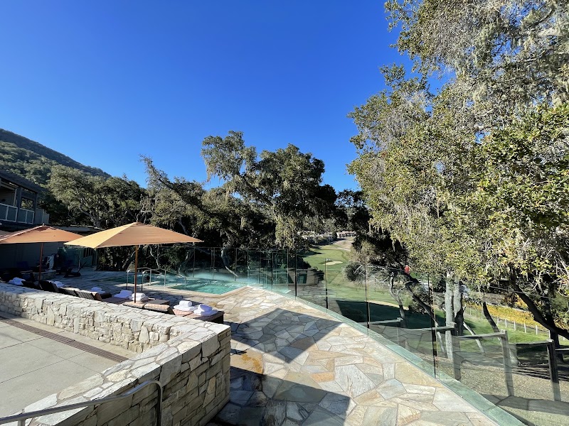 Carmel Valley Ranch in Carmel Valley Village, California, United States