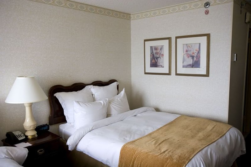 Carolina Lodge Orangeburg in Orangeburg, South Carolina, United States