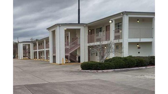 Carom Inn in Denham Springs, Louisiana, United States