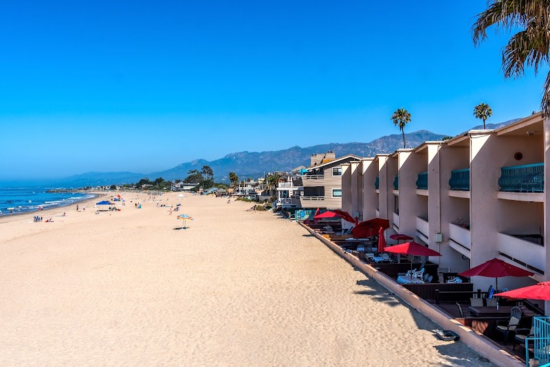Carpinteria Shores in Carpinteria, California, United States