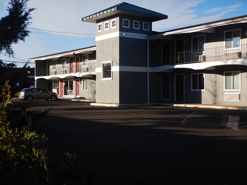 Carriage House in New Haven, Connecticut, United States