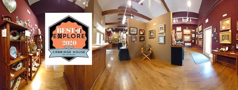 Carriage House in Boerne, Texas, United States