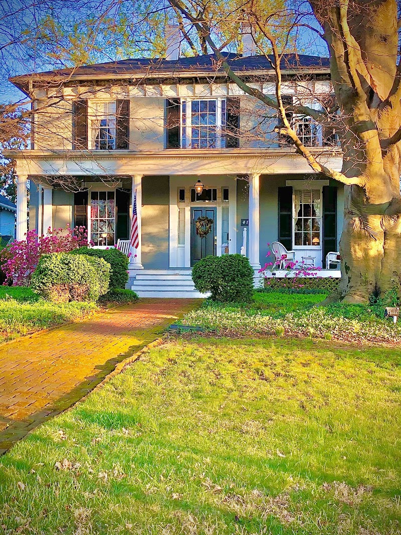 Carriage Inn in Charles Town, West Virginia, United States