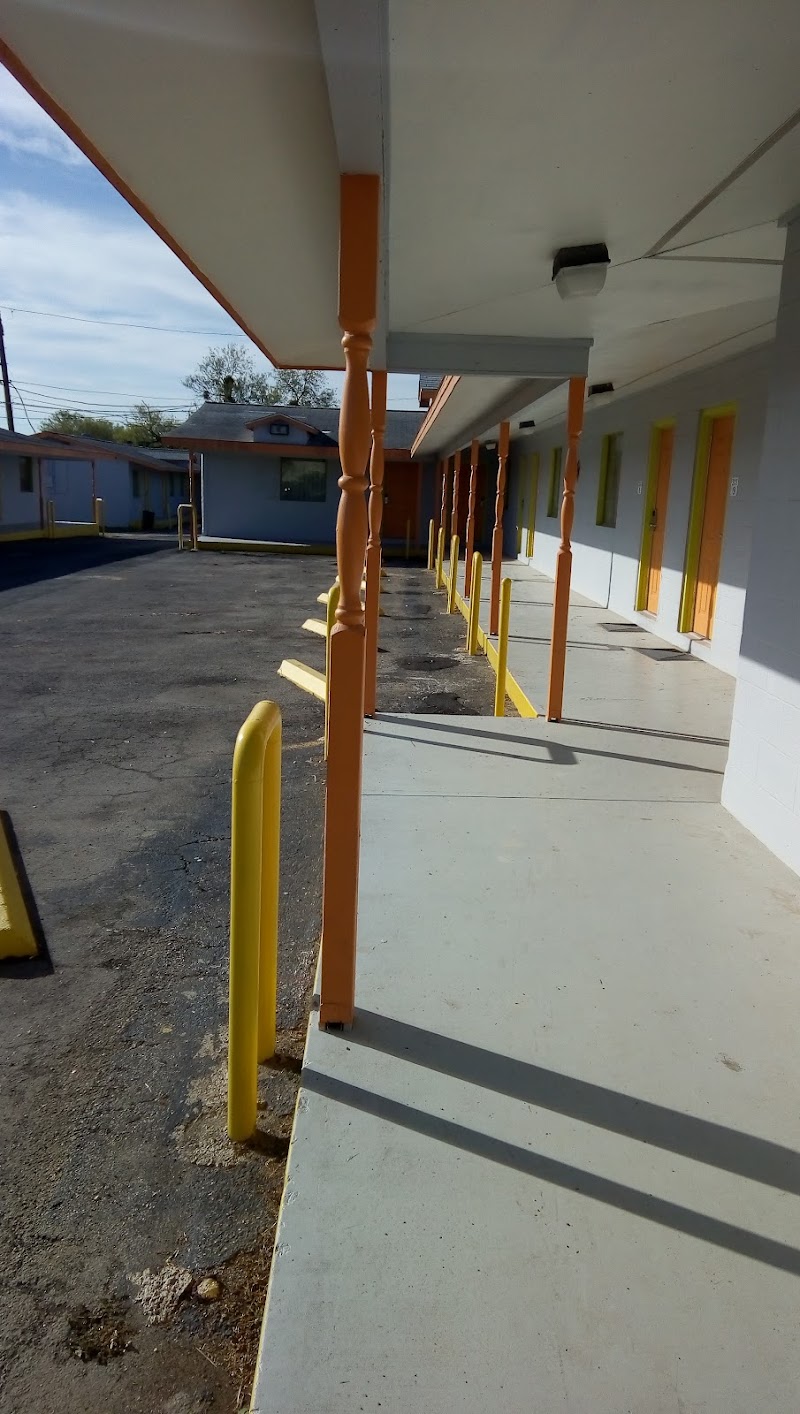 Carrizo Executive Inn in Carrizo Springs, Texas, United States