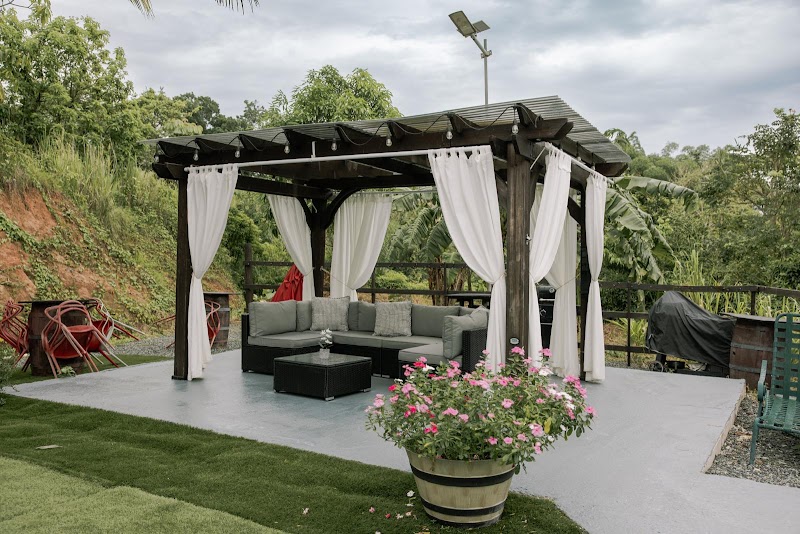 Casa Campo Bed & Breakfast in San Sebastián, Puerto Rico, United States