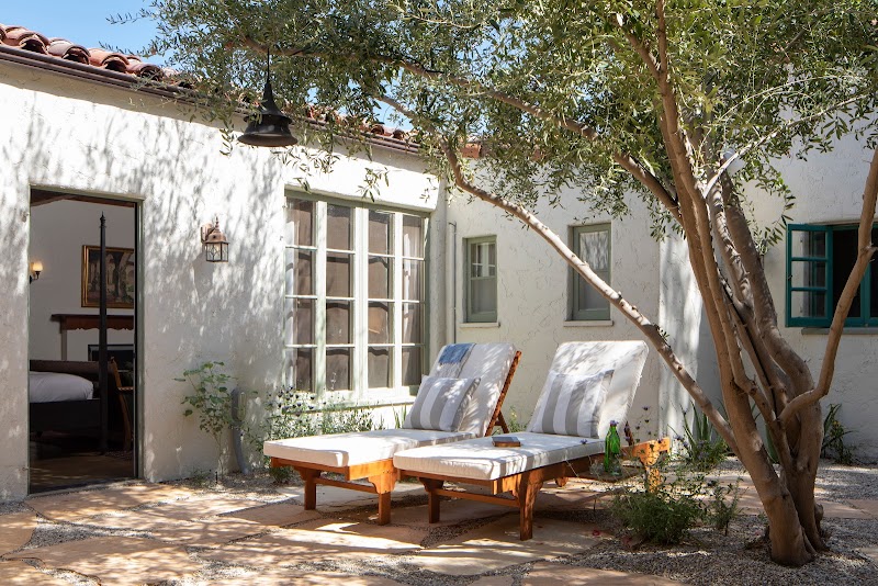 Casa Cody in Palm Springs, California, United States