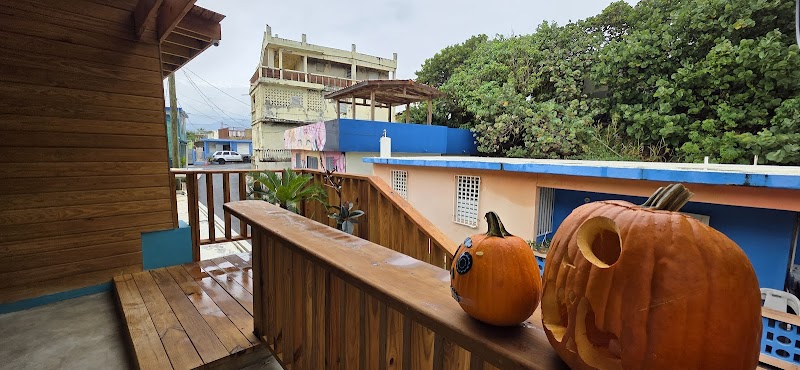 Casa Coral in Luquillo, Puerto Rico, United States