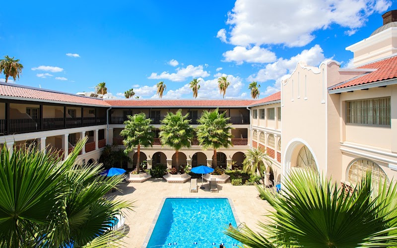Casa De Palmas, Trademark Collection by Wyndham in McAllen, Texas, United States
