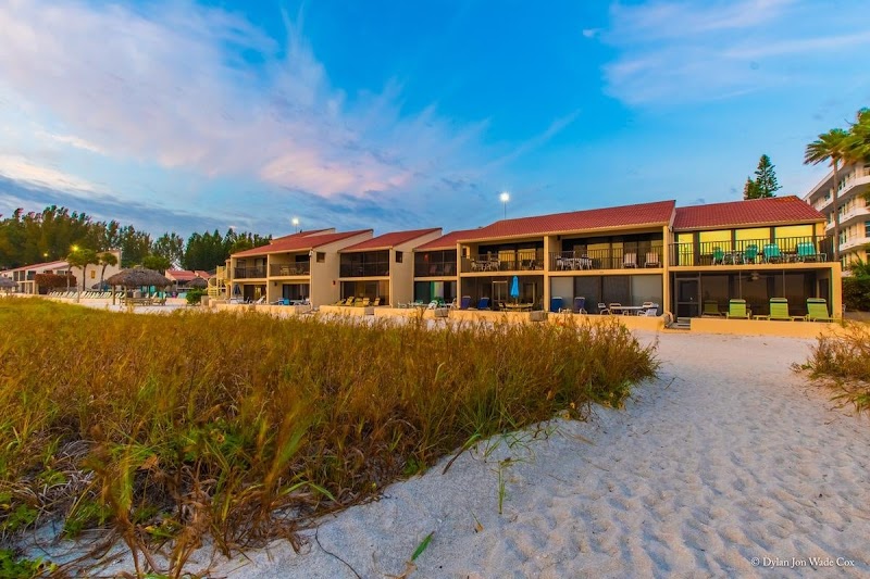 Casa Del Mar in Longboat Key, Florida, United States