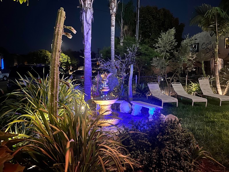 Casa Del Sol in Carpinteria, California, United States