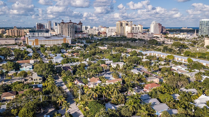 Casa Grandview in Palm Beach, Florida, United States