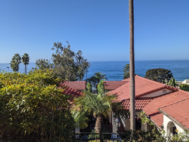 Casa Laguna Hotel & Spa in Laguna Beach, California, United States