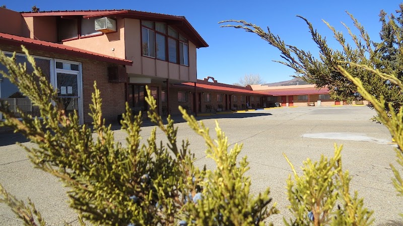 Casa Lemus Inn & Restaurant in Raton, New Mexico, United States