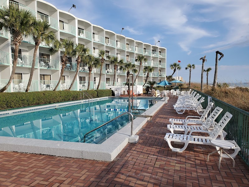 Casa Loma Inn in Panama City Beach, Florida, United States