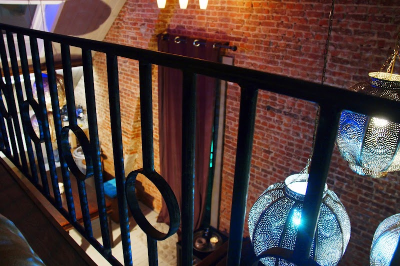 Casa Luna Loft in Dendermonde, Belgium