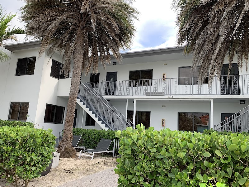 Casa Mint in Dania Beach, Florida, United States
