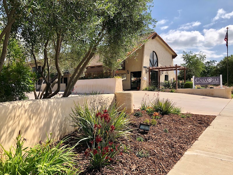 Casa Ojai Inn in Ojai, California, United States