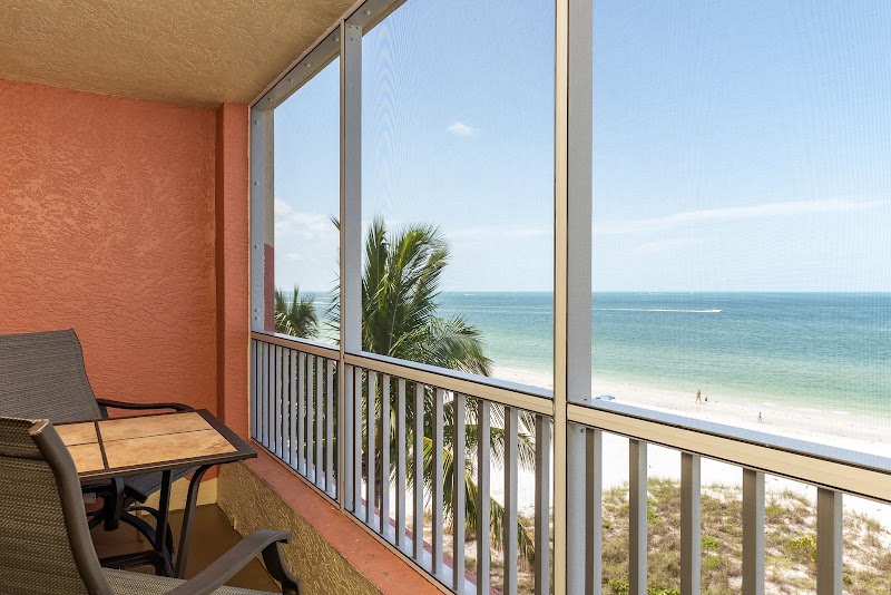 Casa Playa Resort in Fort Myers Beach, Florida, United States