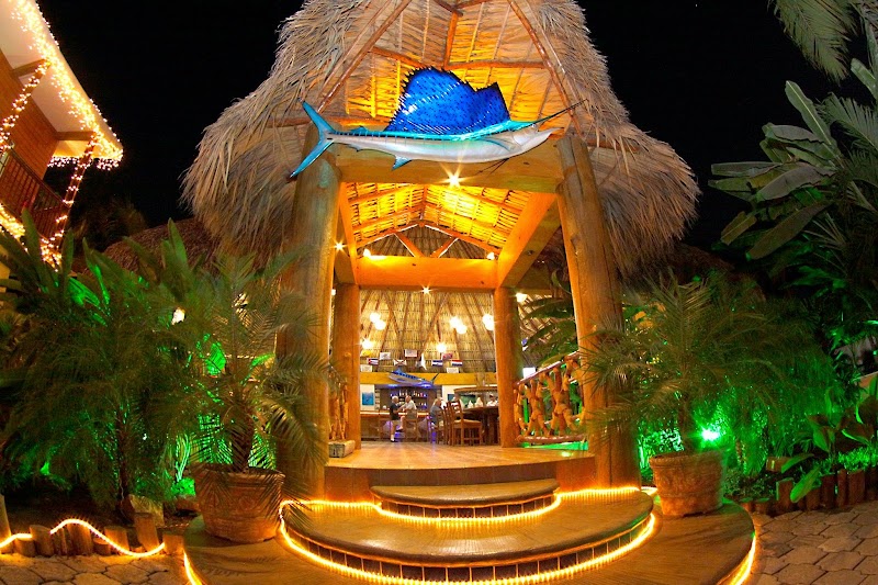 Casa Vieja Lodge in Ceiba, Puerto Rico, United States