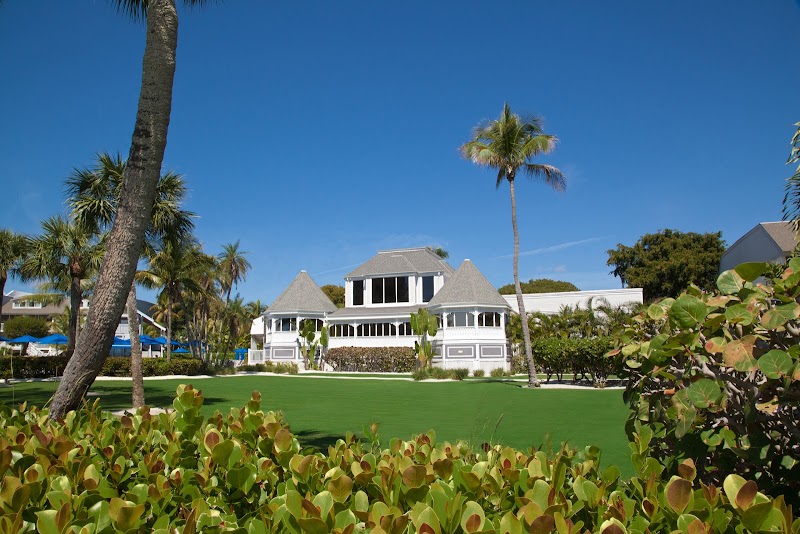 Casa Ybel Resort in Sanibel, Florida, United States