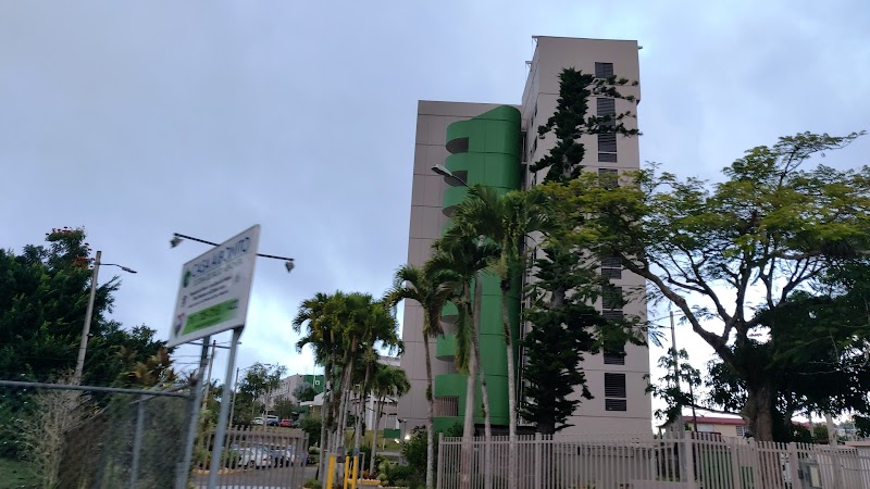 Casa de Campo in Aibonito, Puerto Rico, United States