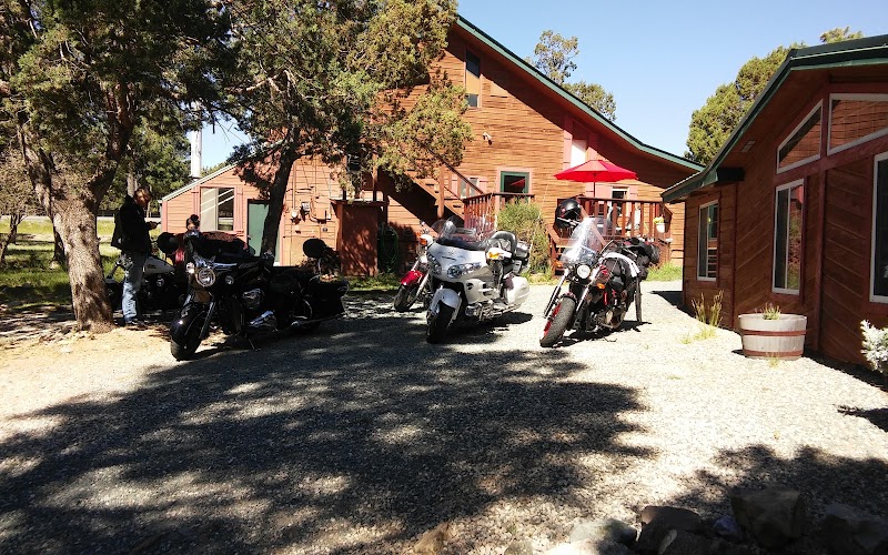 Casa del Cocinero in Ruidoso, New Mexico, United States