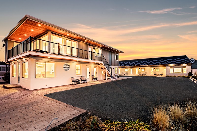 Casa del Mar in Point Pleasant Beach, New Jersey, United States