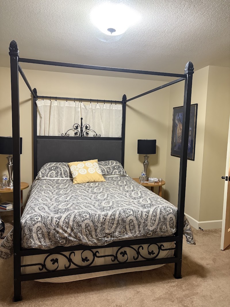 Casale Bed and Breakfast in Forest Grove, Oregon, United States