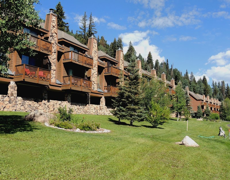 Cascade Village Resort Hotel in Durango, Colorado, United States