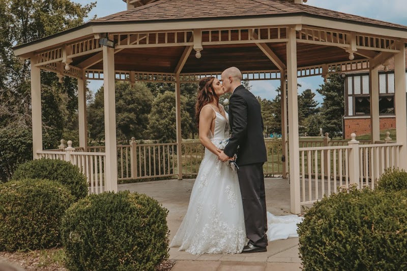 Cascades Manor House in Jackson, Michigan, United States