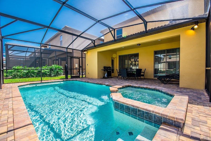 Casiola Vacation Homes in Davenport, Florida, United States