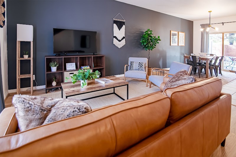 Casita Bonita in Kanab, Utah, United States