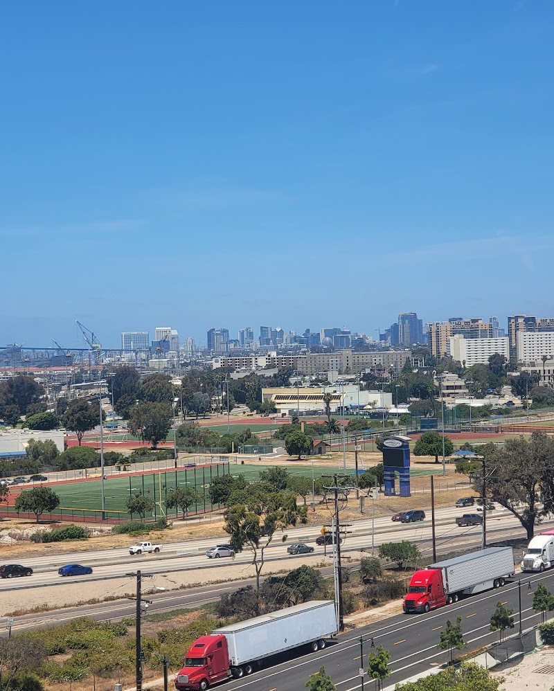 Cassia Hotels in National City, California, United States