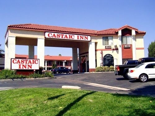 Castaic Inn in Castaic, California, United States