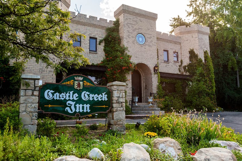 Castle Creek Inn in Escondido, California, United States