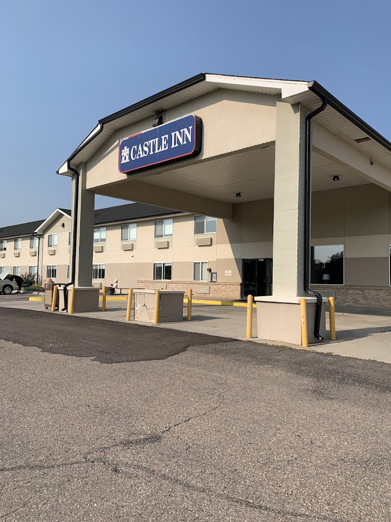 Castle Inn in Castle Rock, Colorado, United States