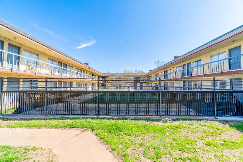 Castle Inn & Suites in Chickasha, Oklahoma, United States