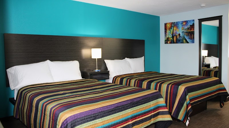 Castle Inn of the Berkshires in Castleton-On-Hudson, New York, United States